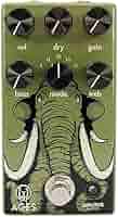 ギター walrus audio AGES Five-State Overdrive Amazon.com: Walrus Audio Ages Five-State Overdrive